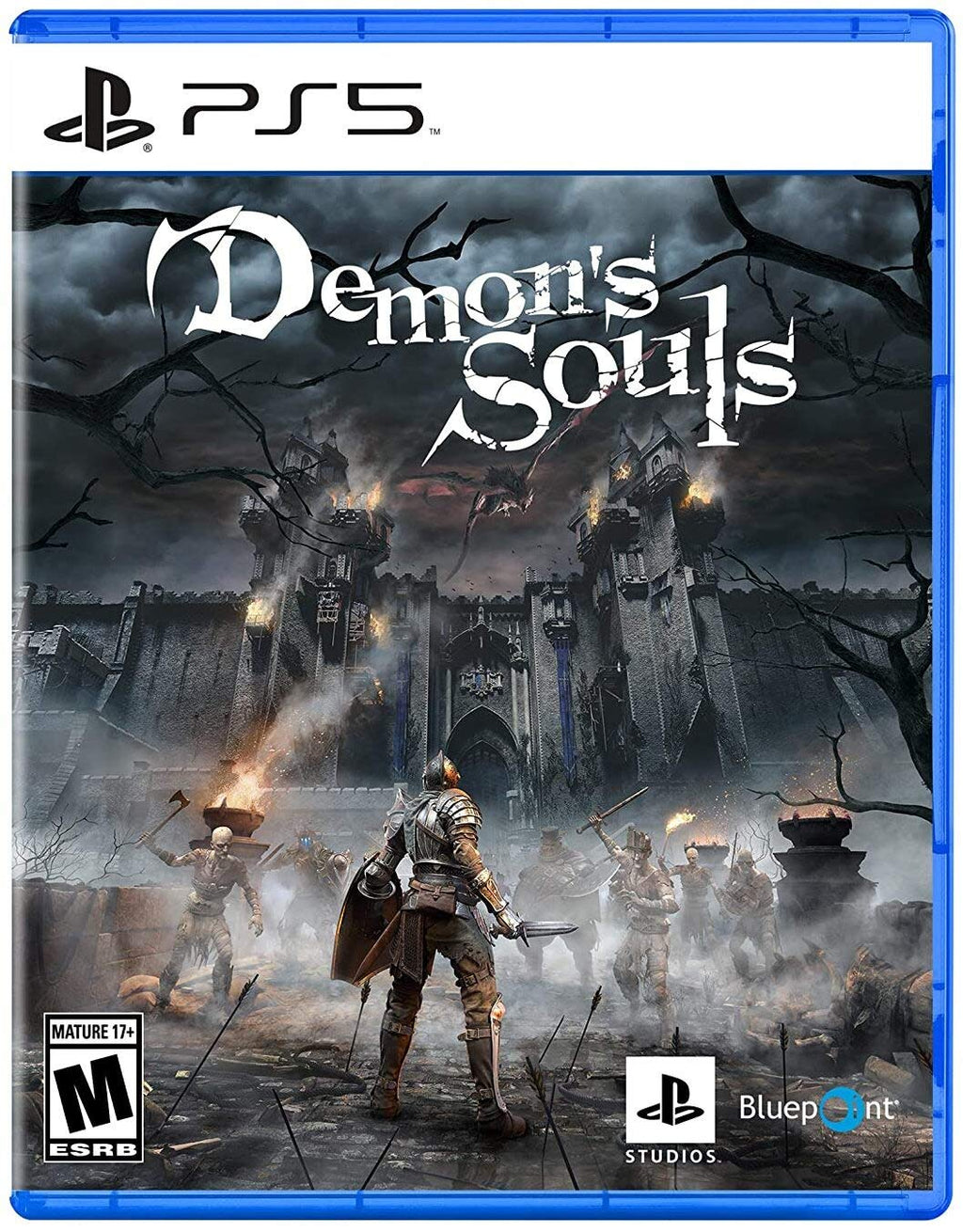Demon's Souls – PS5 - Flex Gamingproduct_type