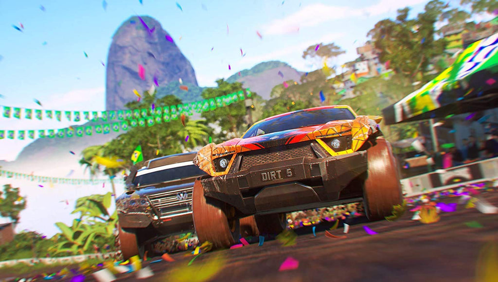 Dirt 5 – PS5, PS4 & Xbox One - Flex Gamingproduct_type