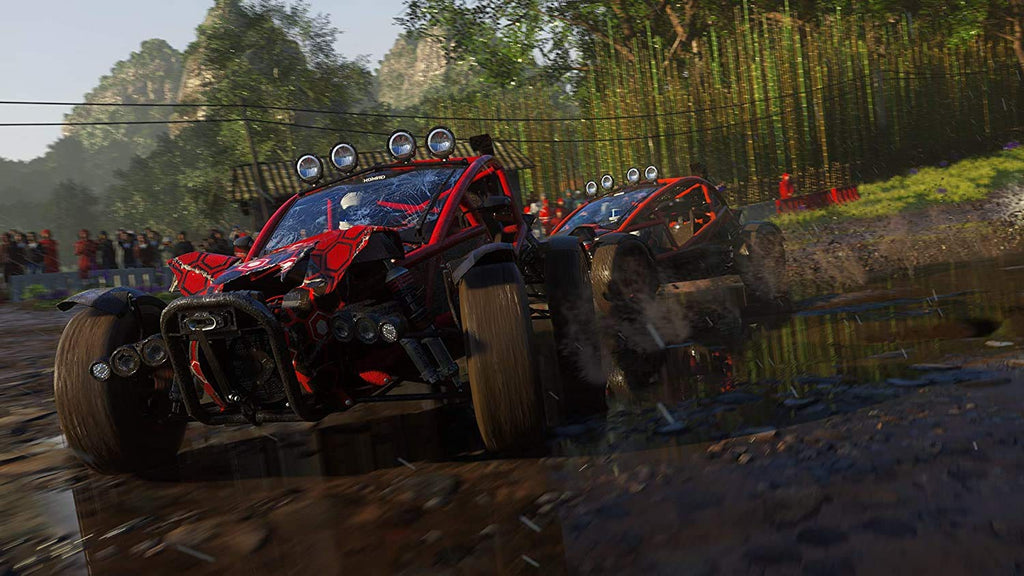 Dirt 5 – PS5, PS4 & Xbox One - Flex Gamingproduct_type