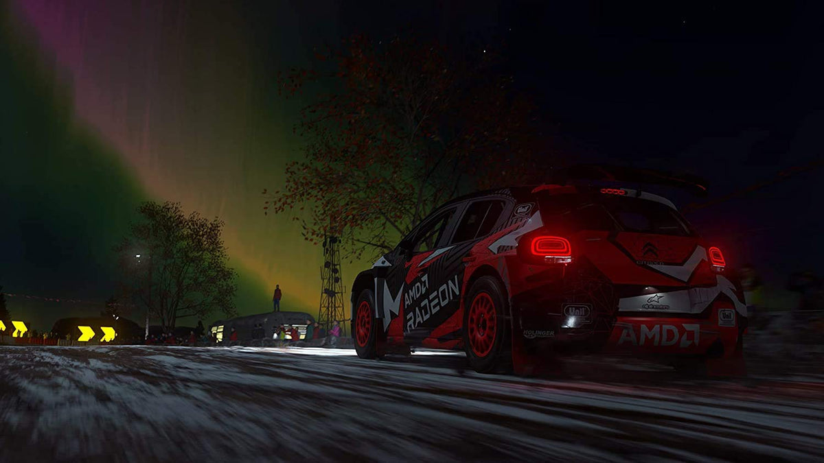 Dirt 5 – PS5, PS4 & Xbox One - Flex Gamingproduct_type
