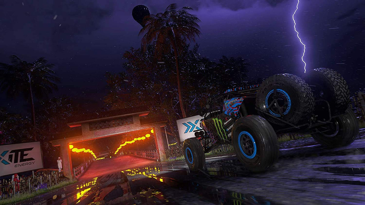 Dirt 5 – PS5, PS4 & Xbox One - Flex Gamingproduct_type