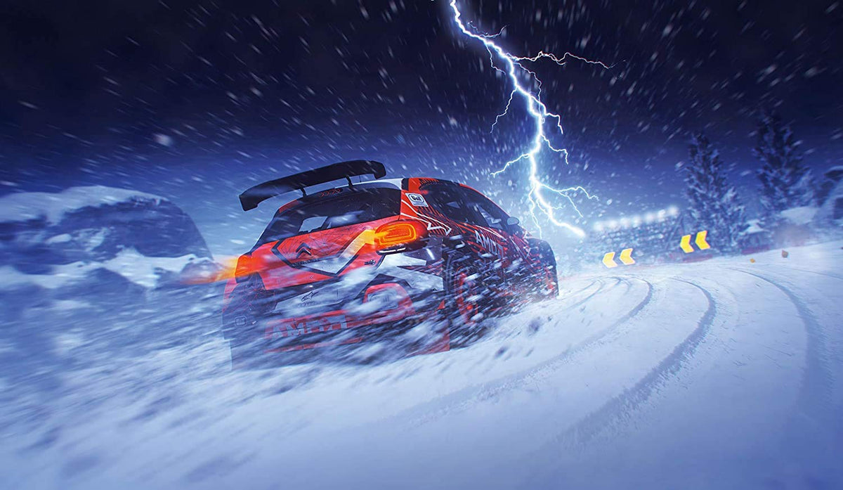 Dirt 5 – PS5, PS4 & Xbox One - Flex Gamingproduct_type