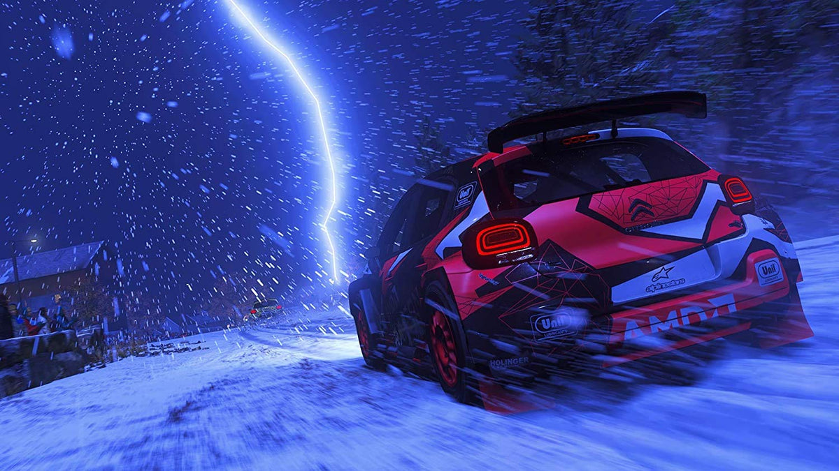 Dirt 5 – PS5, PS4 & Xbox One - Flex Gamingproduct_type