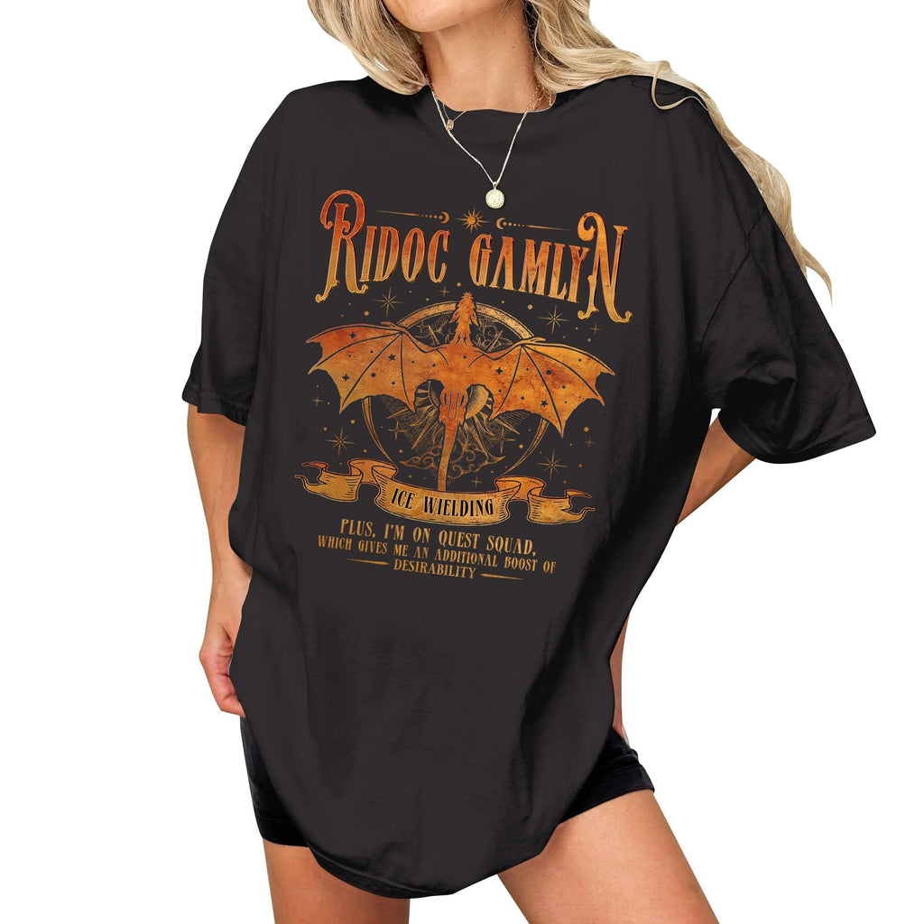 Don't Worry, I Have A Plan Gaming Tee – 13 Designs & 8 Sizes - Flex Gamingproduct_type