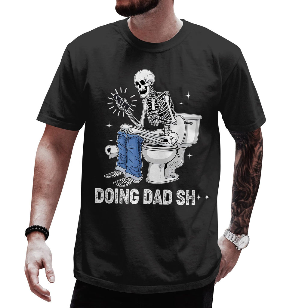 Don't Worry, I Have A Plan Gaming Tee – 13 Designs & 8 Sizes - Flex Gamingproduct_type