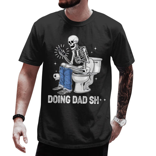 Don't Worry, I Have A Plan Gaming Tee – 13 Designs & 8 Sizes - Flex Gamingproduct_type