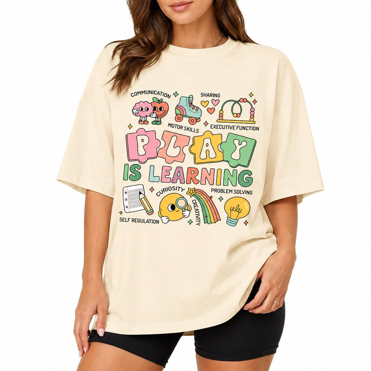 Don't Worry, I Have A Plan Gaming Tee – 13 Designs & 8 Sizes - Flex Gamingproduct_type