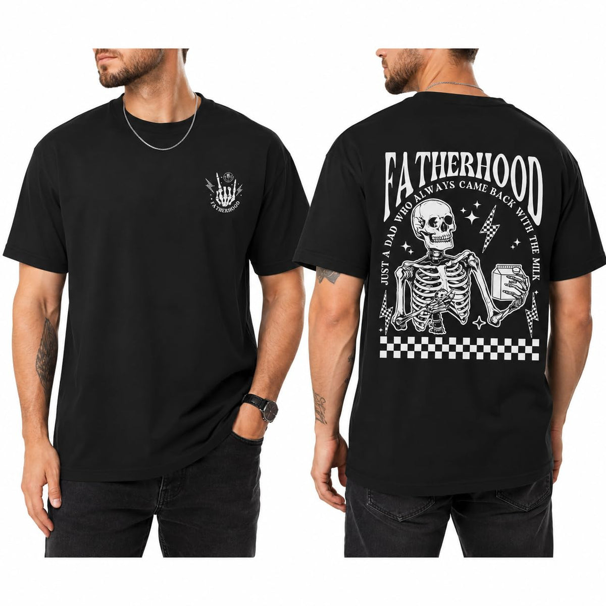 Don't Worry, I Have A Plan Gaming Tee – 13 Designs & 8 Sizes - Flex Gamingproduct_type