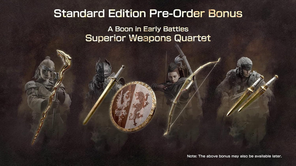 Dragon's Dogma 2 – PS5 - Flex Gamingproduct_type