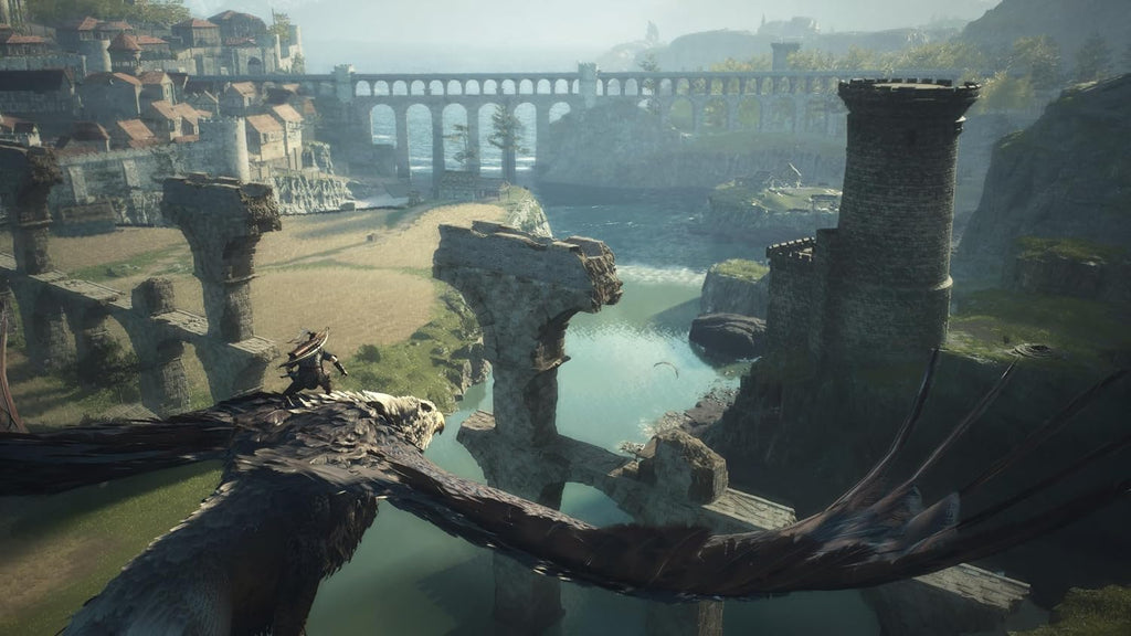 Dragon's Dogma 2 – PS5 - Flex Gamingproduct_type
