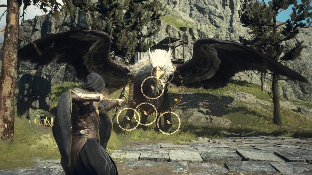Dragon's Dogma 2 – PS5 - Flex Gamingproduct_type