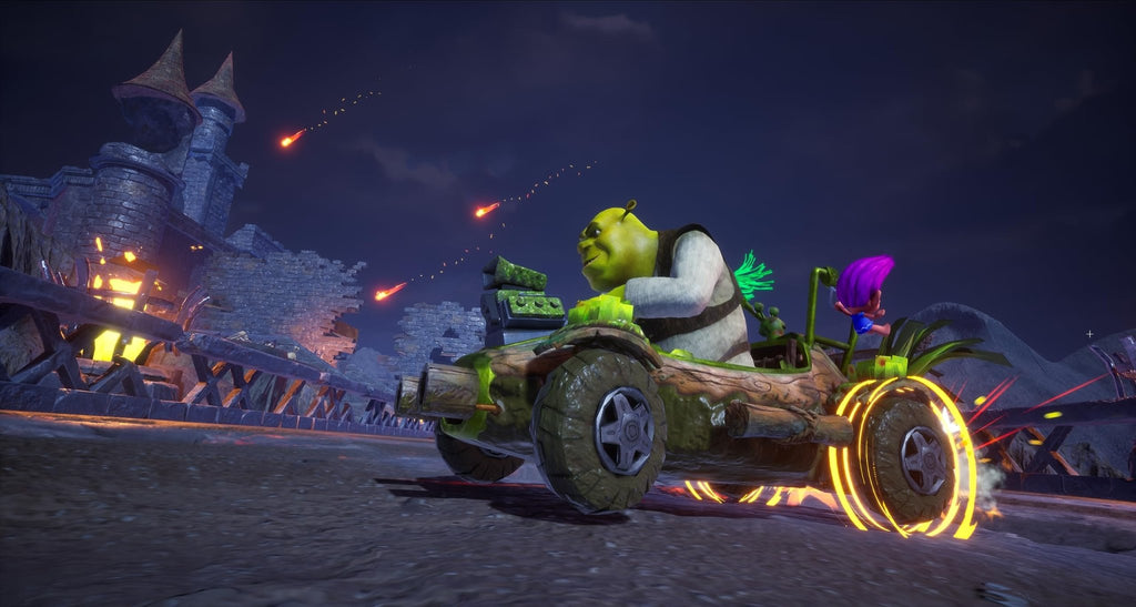 DreamWorks All-Star Kart Racing – PS5, PS4, Xbox & Switch - Flex Gamingproduct_type