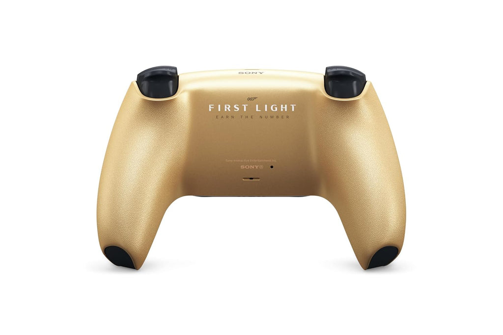 DualSense Wireless Controller – 007 First Light Limited Edition - Flex Gamingproduct_type