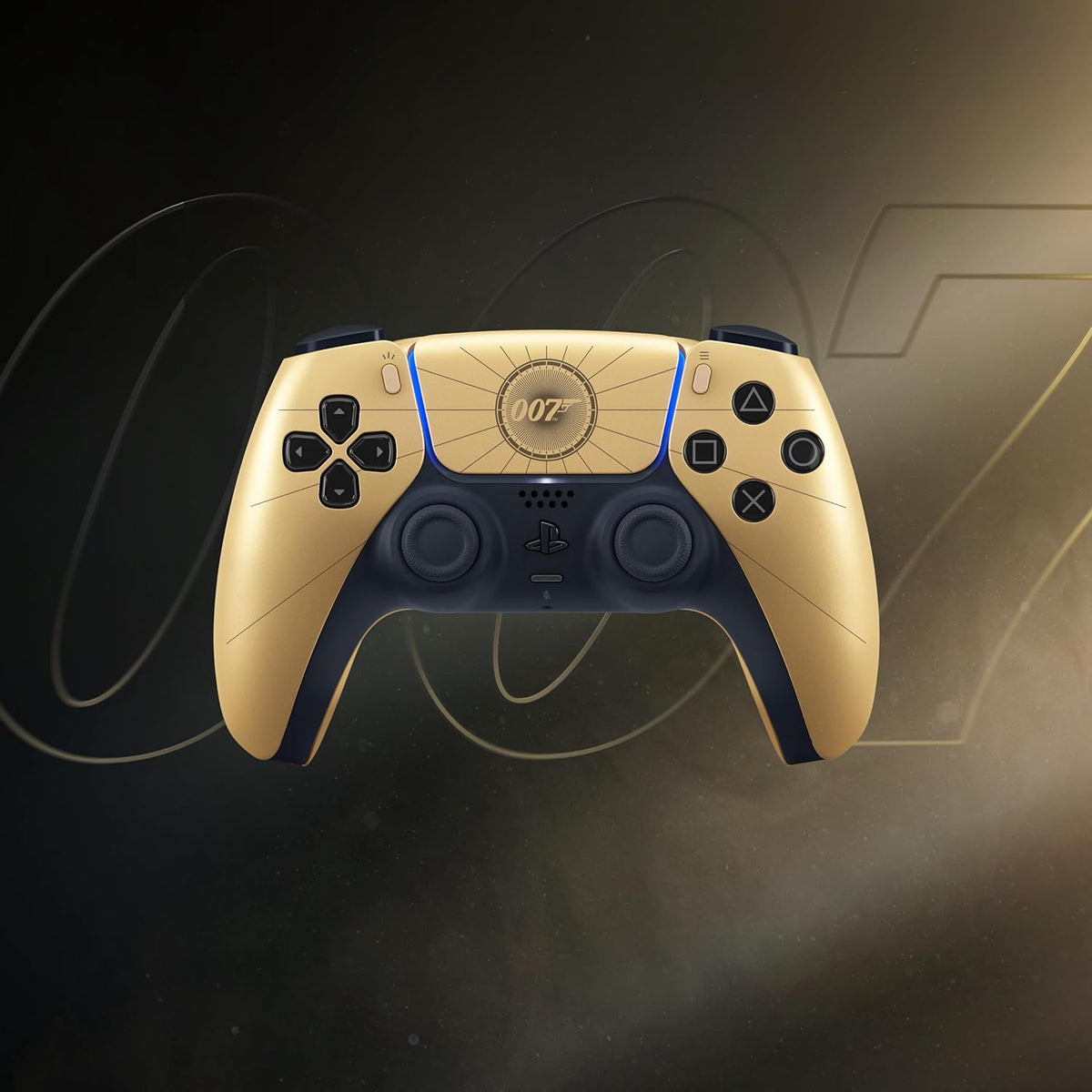 DualSense Wireless Controller – 007 First Light Limited Edition - Flex Gamingproduct_type