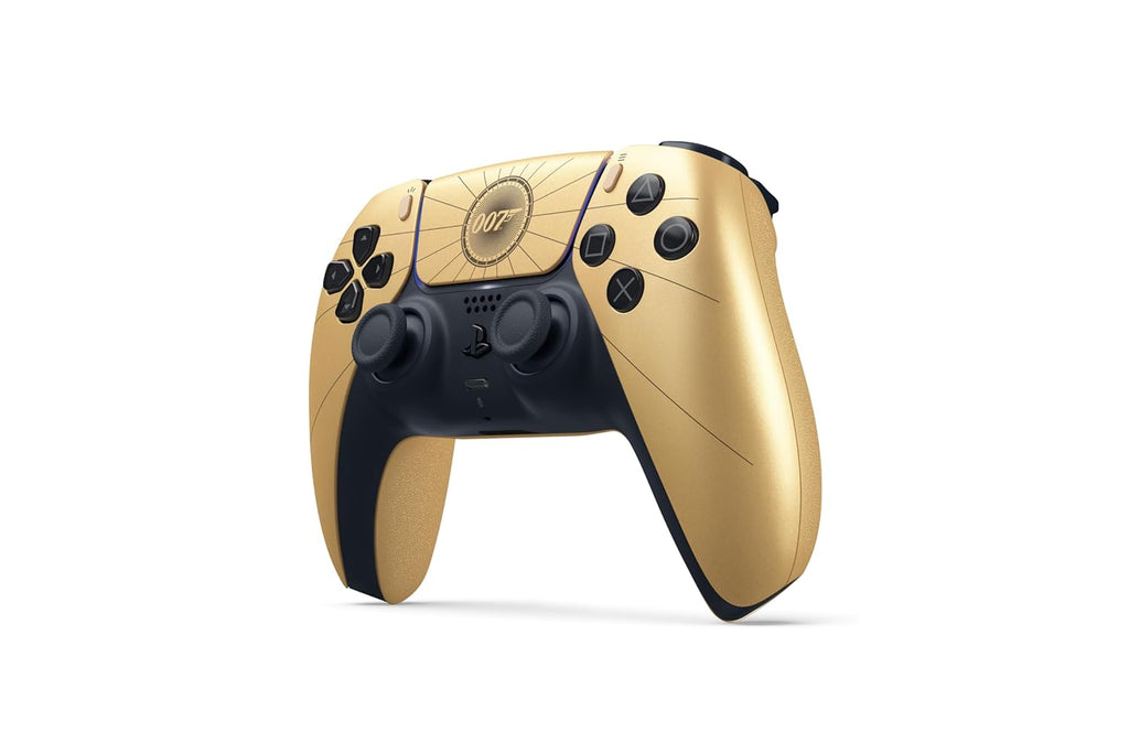 DualSense Wireless Controller – 007 First Light Limited Edition - Flex Gamingproduct_type