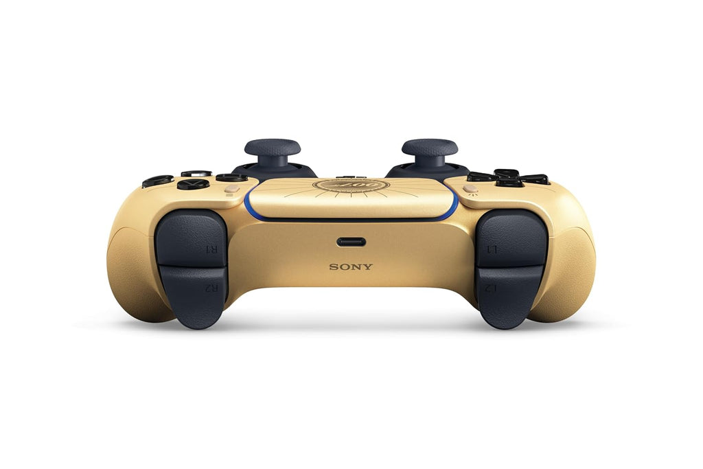 DualSense Wireless Controller – 007 First Light Limited Edition - Flex Gamingproduct_type
