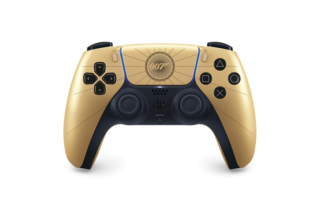 DualSense Wireless Controller – 007 First Light Limited Edition - Flex Gamingproduct_type