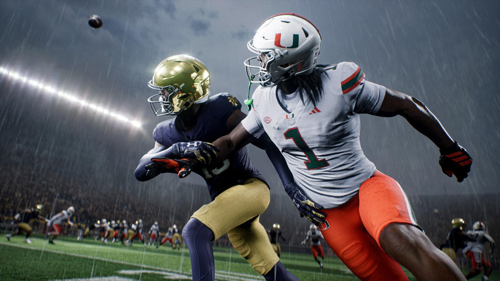 EA Sports College Football 27 – PS5, Xbox & PC - Flex Gamingproduct_type