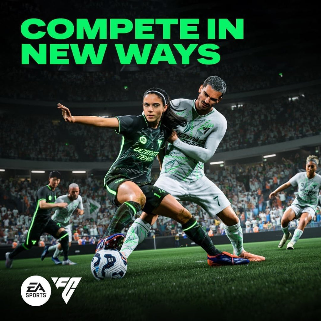 EA Sports FC 25 – PS5 - Flex Gamingproduct_type