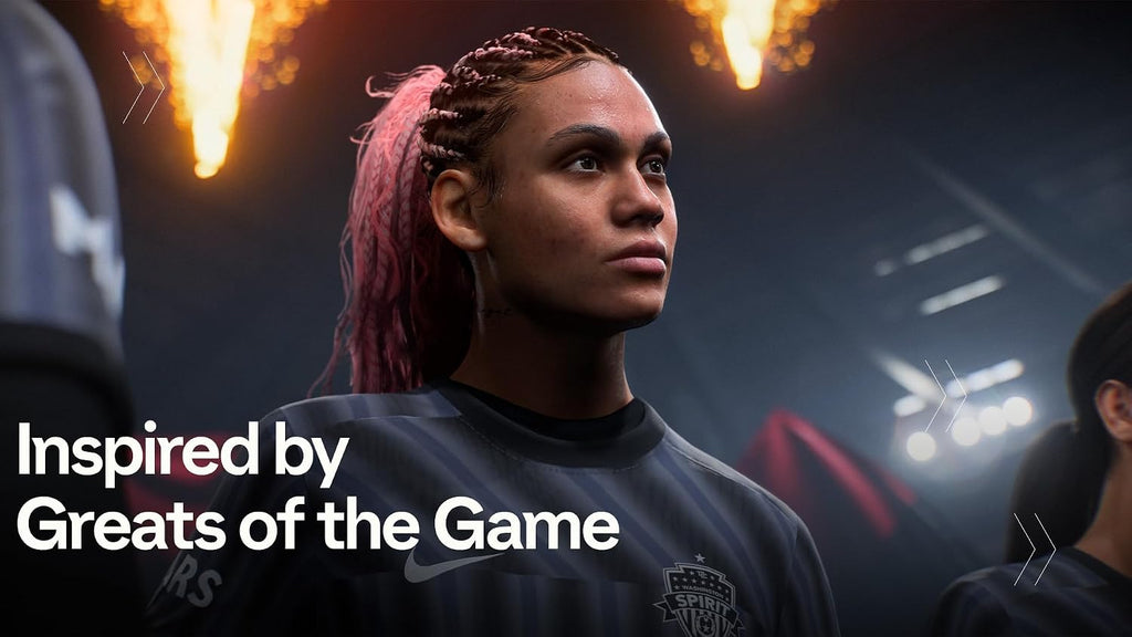 EA Sports FC 26 – PS5, PS4 & Xbox - Flex Gamingproduct_type