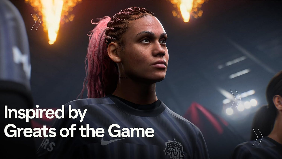 EA Sports FC 26 – PS5, PS4 & Xbox - Flex Gamingproduct_type