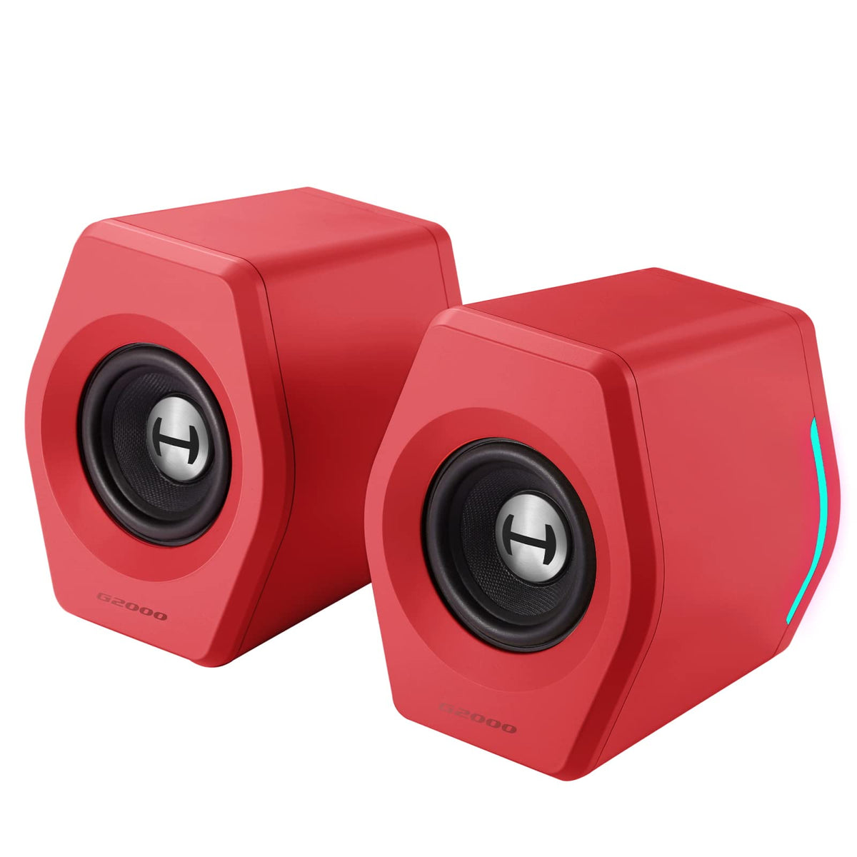 Edifier G2000 32W RGB PC Gaming Speakers – 4 Colors - Flex Gamingproduct_type