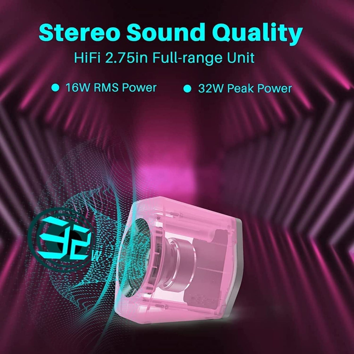 Edifier G2000 32W RGB PC Gaming Speakers – 4 Colors - Flex Gamingproduct_type