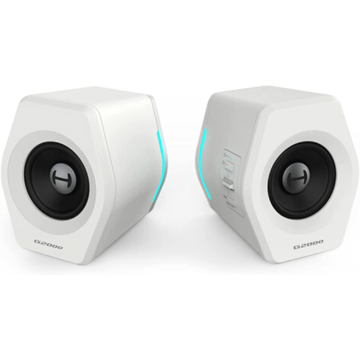 Edifier G2000 32W RGB PC Gaming Speakers – 4 Colors - Flex Gamingproduct_type
