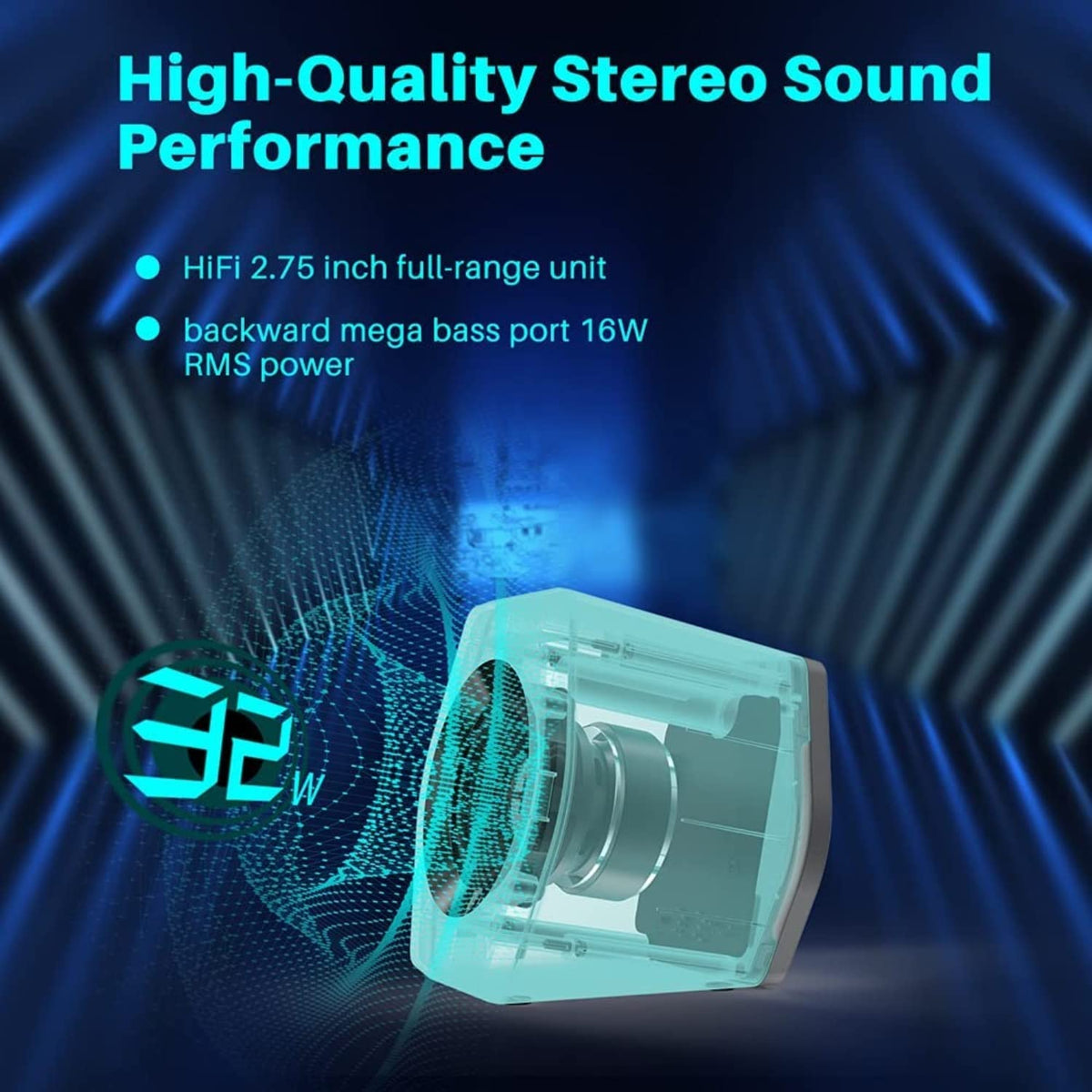 Edifier G2000 32W RGB PC Gaming Speakers – 4 Colors - Flex Gamingproduct_type