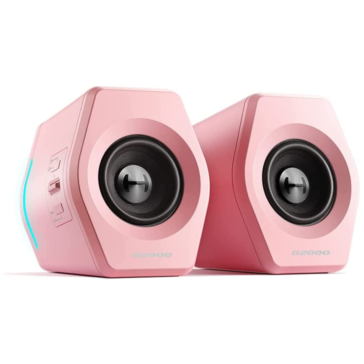 Edifier G2000 32W RGB PC Gaming Speakers – 4 Colors - Flex Gamingproduct_type