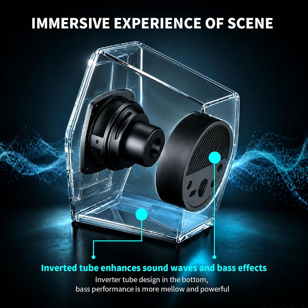 Edifier G2000 Pro 2.0 Gaming Speakers – 2 Colors - Flex Gamingproduct_type