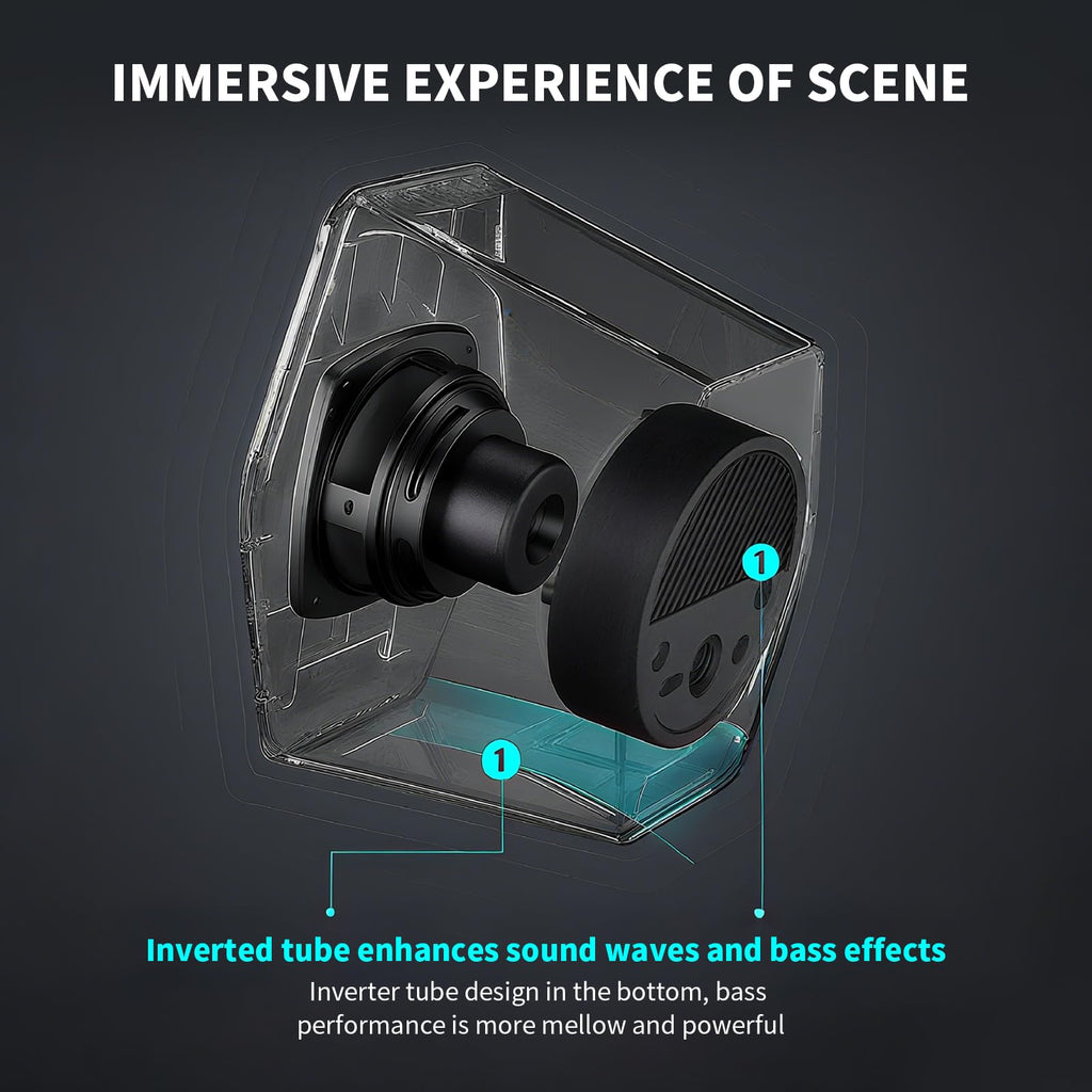 Edifier G2000 Pro 2.0 Gaming Speakers – 2 Colors - Flex Gamingproduct_type