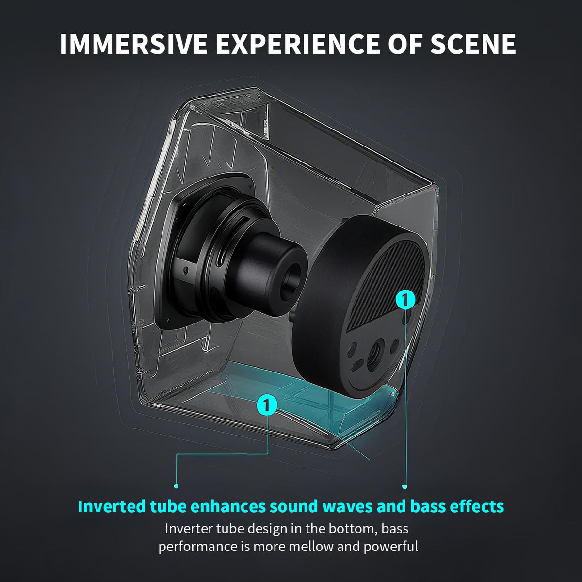 Edifier G2000 Pro 2.0 Gaming Speakers – 2 Colors - Flex Gamingproduct_type