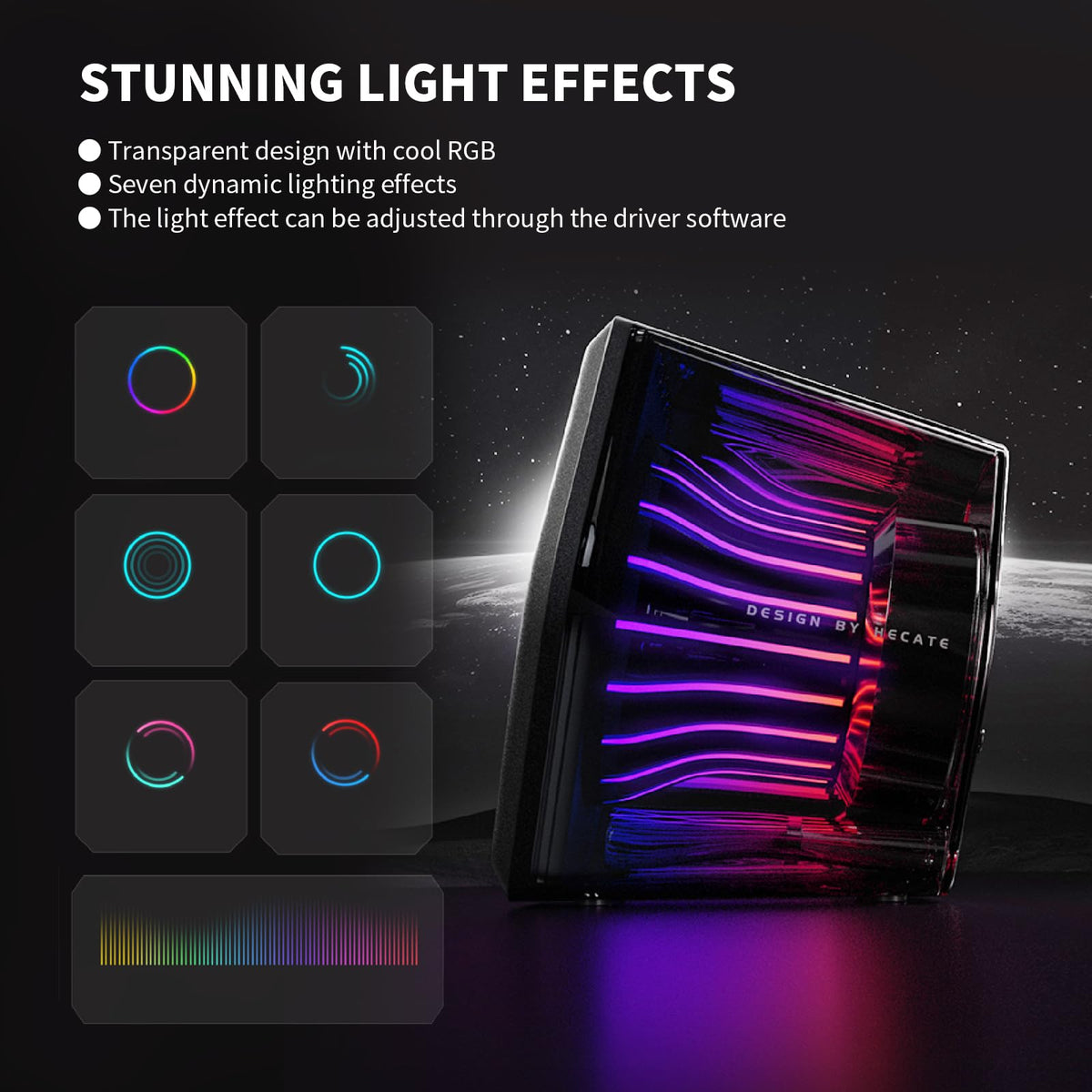 Edifier G2000 Pro 2.0 Gaming Speakers – 2 Colors - Flex Gamingproduct_type
