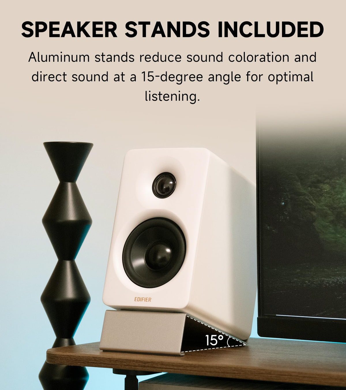Edifier M60 Desktop Speakers 66W Hi-Res Bluetooth – 3 Colors - Flex Gamingproduct_type