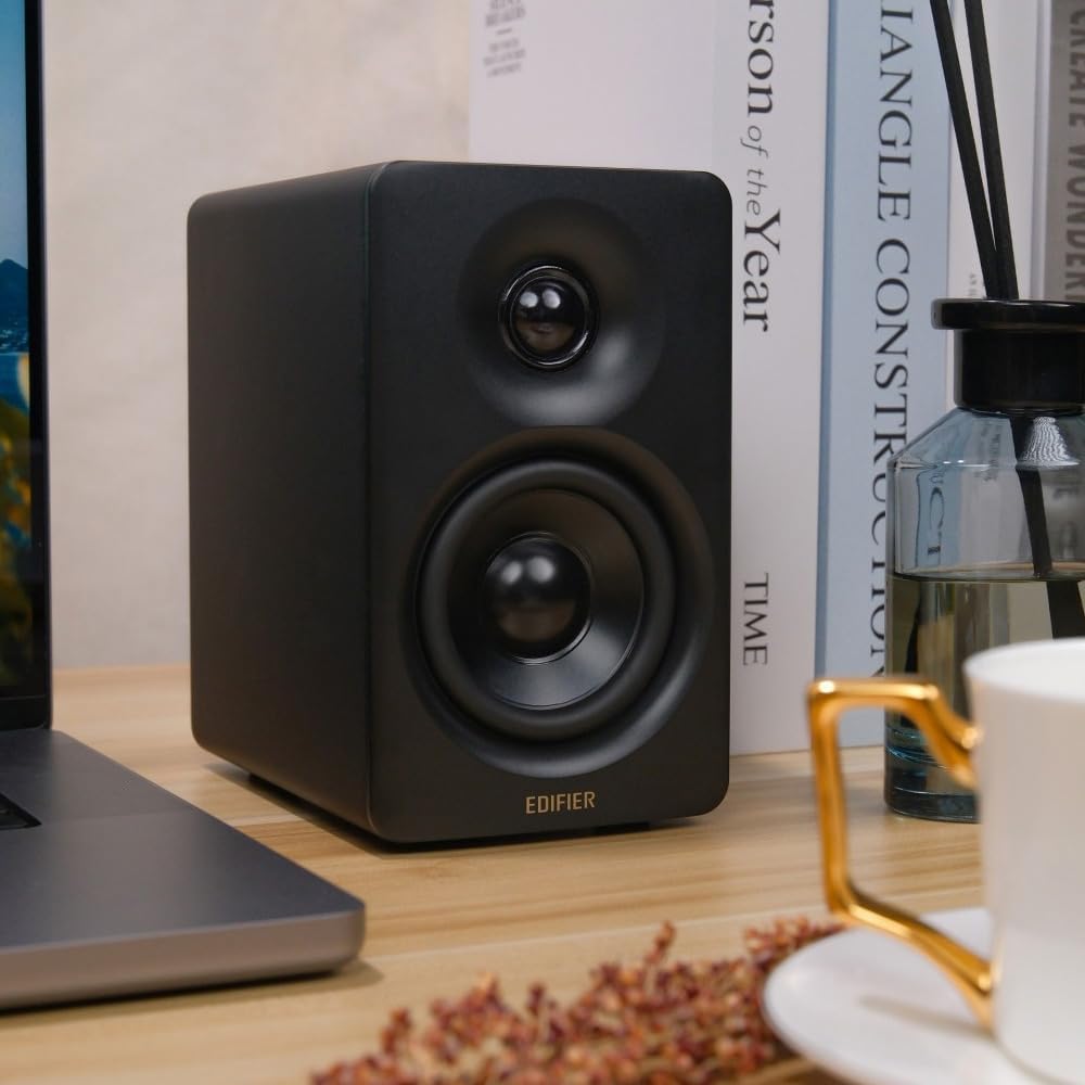 Edifier M60 Desktop Speakers 66W Hi-Res Bluetooth – 3 Colors - Flex Gamingproduct_type