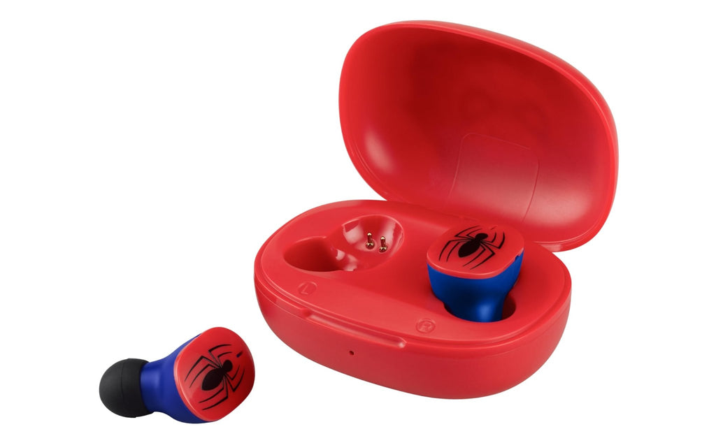 eKids True Wireless Bluetooth Earbuds with Charging Case – 8 Designs - Flex Gamingproduct_type