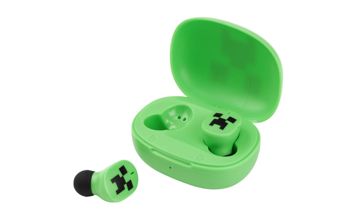 eKids True Wireless Bluetooth Earbuds with Charging Case – 8 Designs - Flex Gamingproduct_type