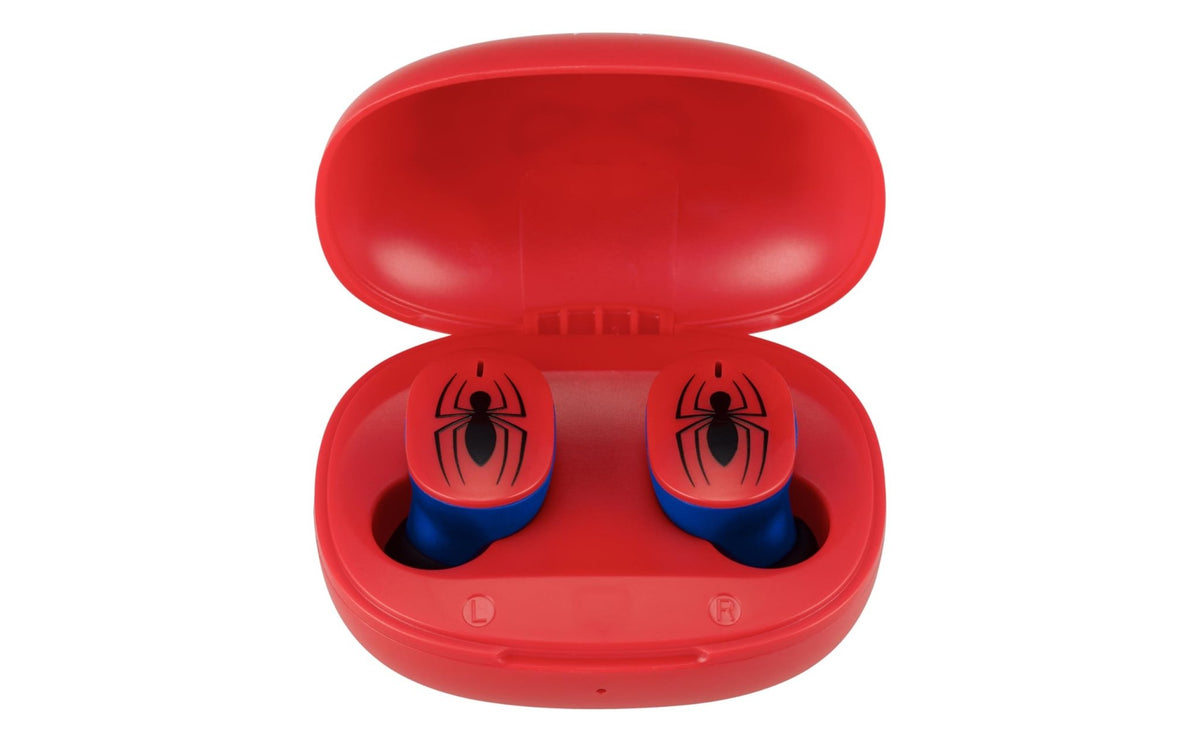eKids True Wireless Bluetooth Earbuds with Charging Case – 8 Designs - Flex Gamingproduct_type