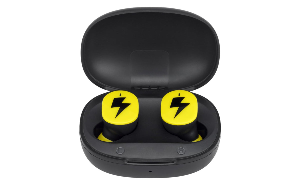 eKids True Wireless Bluetooth Earbuds with Charging Case – 8 Designs - Flex Gamingproduct_type
