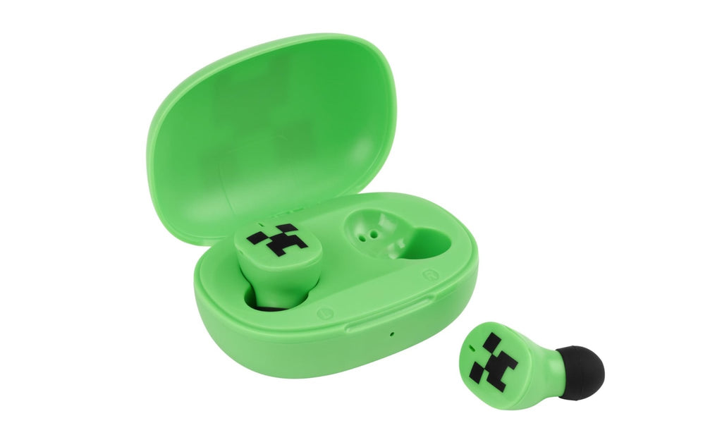 eKids True Wireless Bluetooth Earbuds with Charging Case – 8 Designs - Flex Gamingproduct_type