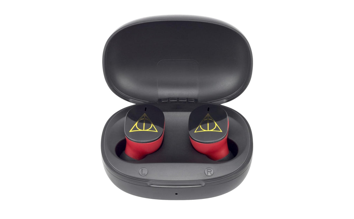 eKids True Wireless Bluetooth Earbuds with Charging Case – 8 Designs - Flex Gamingproduct_type