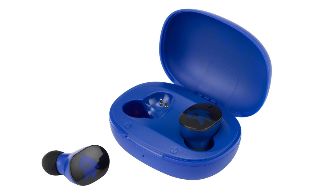 eKids True Wireless Bluetooth Earbuds with Charging Case – 8 Designs - Flex Gamingproduct_type