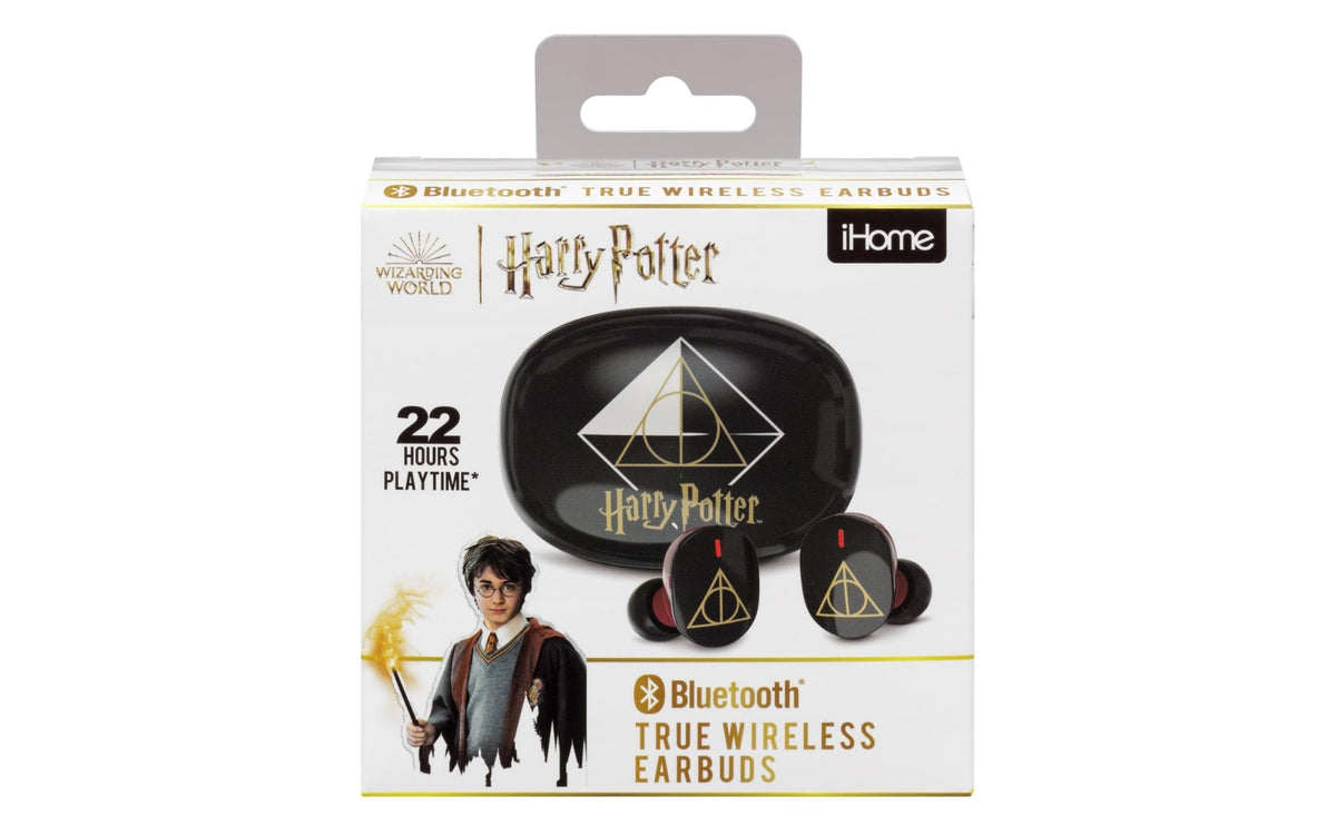 eKids True Wireless Bluetooth Earbuds with Charging Case – 8 Designs - Flex Gamingproduct_type