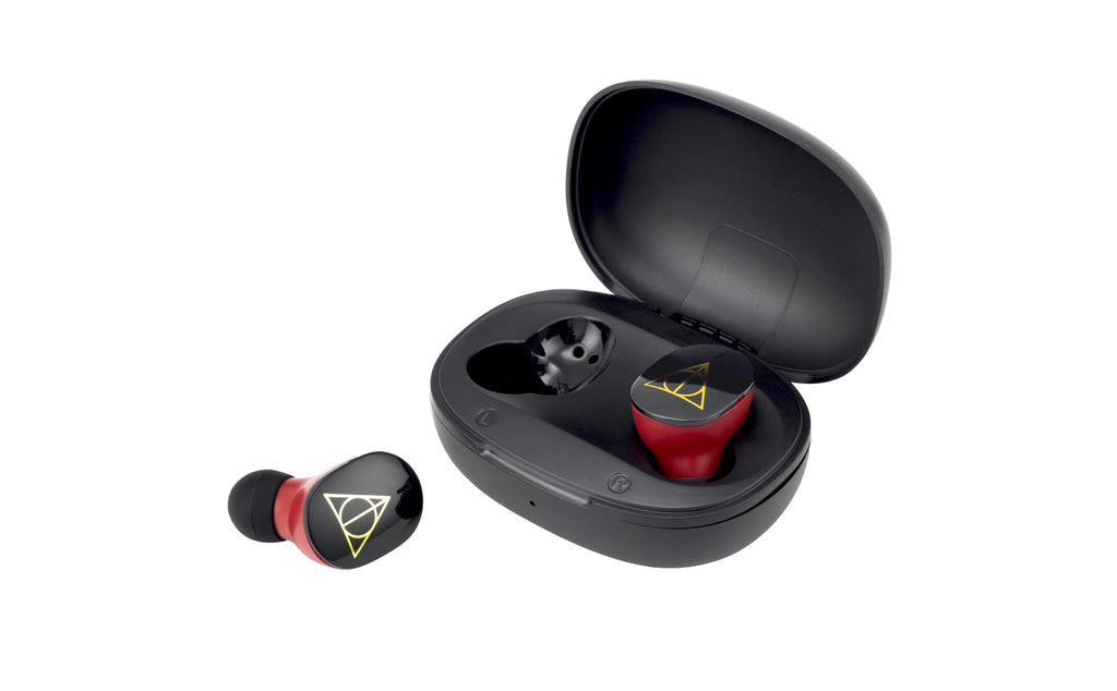 eKids True Wireless Bluetooth Earbuds with Charging Case – 8 Designs - Flex Gamingproduct_type