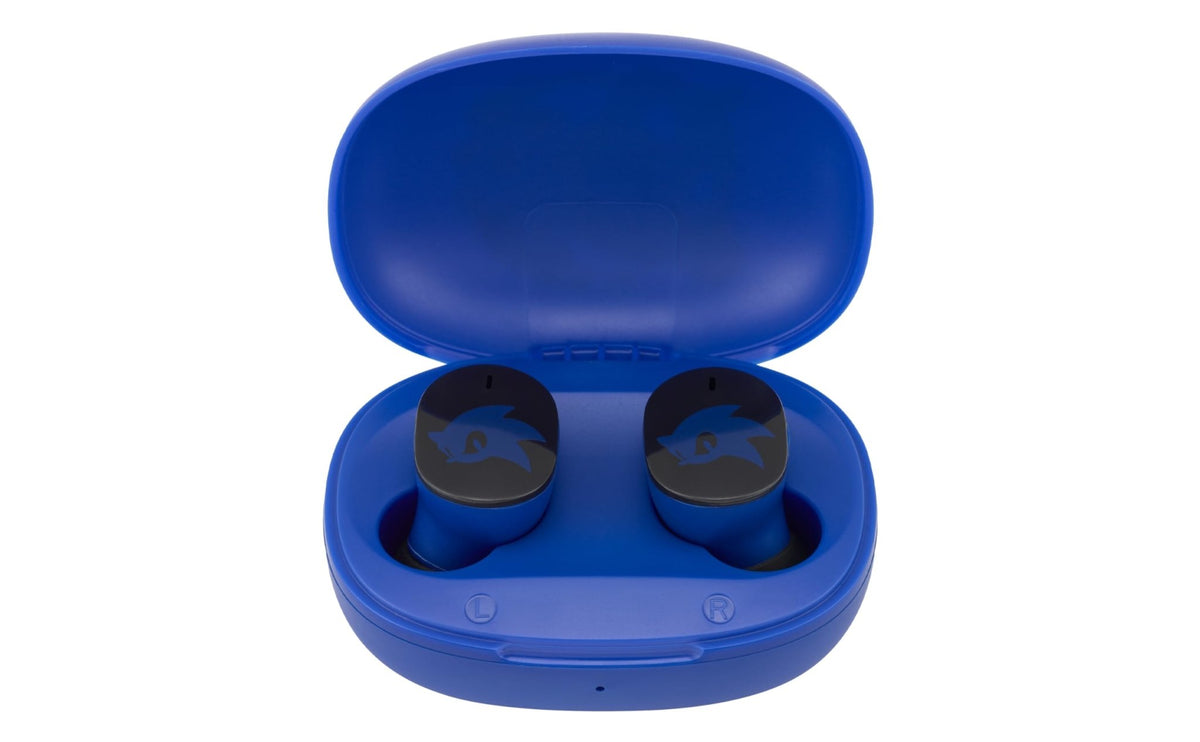 eKids True Wireless Bluetooth Earbuds with Charging Case – 8 Designs - Flex Gamingproduct_type