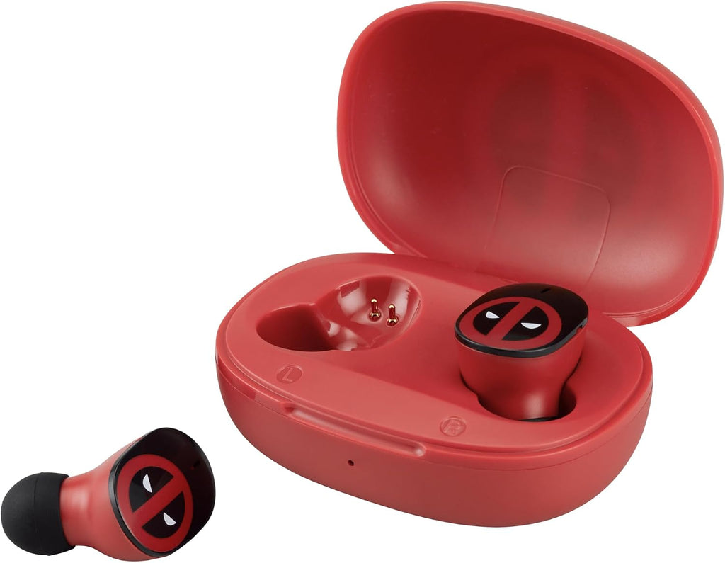 eKids True Wireless Bluetooth Earbuds with Charging Case – 8 Designs - Flex Gamingproduct_type