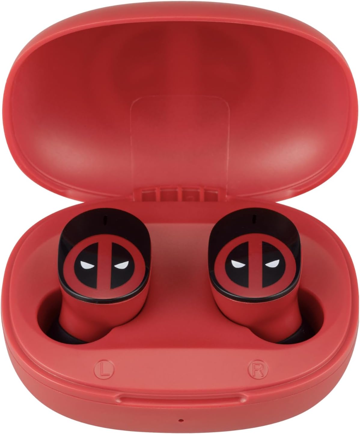 eKids True Wireless Bluetooth Earbuds with Charging Case – 8 Designs - Flex Gamingproduct_type