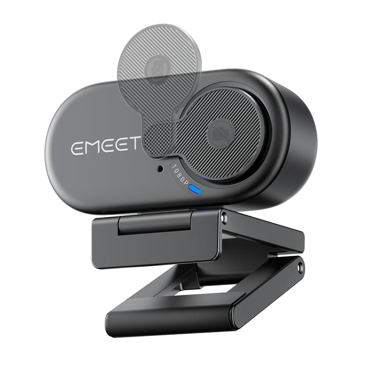 EMEET C960 1080P Webcam with Dual Mics – 3 Styles - Flex Gamingproduct_type