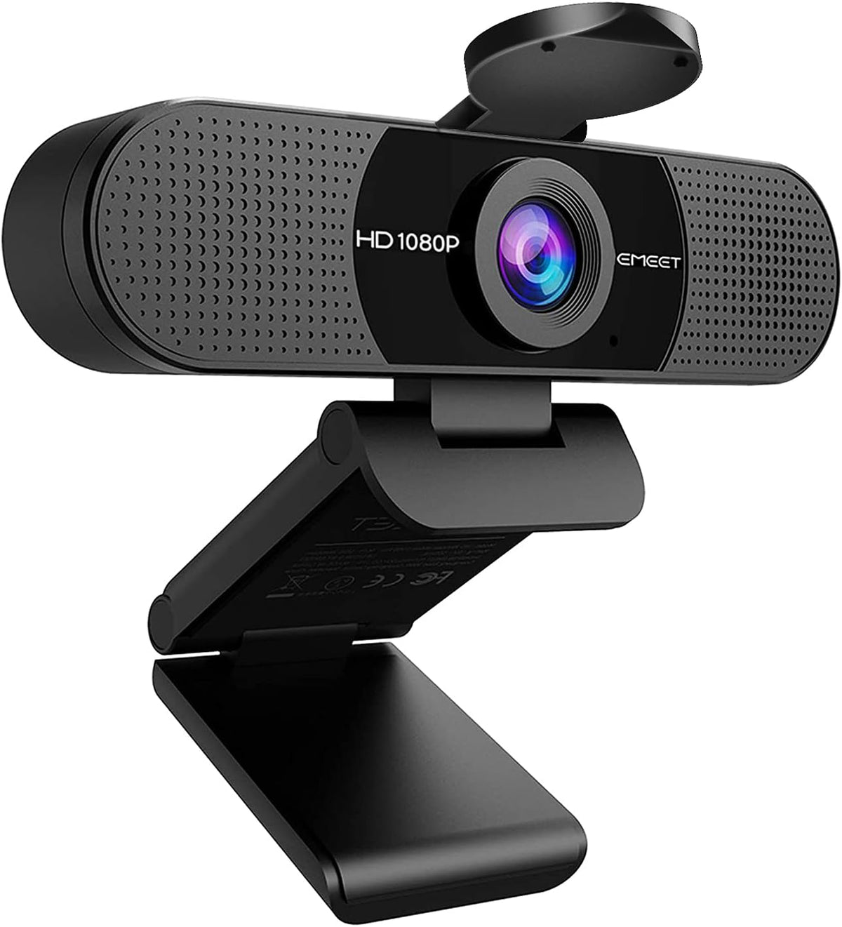 EMEET C960 1080P Webcam with Dual Mics – 3 Styles - Flex Gamingproduct_type